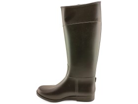 Resim Igor Kadın Çizme Carla Hebilla W10143 Negro/black 