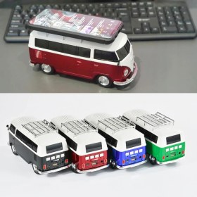 Resim Wster Ws-266bt Kablosuz Hoparlör - Speaker 