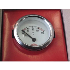 Resim Simga Hararet Saati 3 M Küçük İkazlı 52 Mm Sm.th5201003 