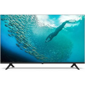 Resim 43PUS7009/62 43" 4K Ultra HD Smart LED TV 