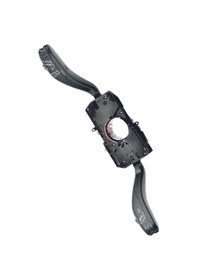 Resim SKODA FABİA SİNYAL VE SİLECEK KOLU HIZ SABİTLEYİCİ 7H0953513 