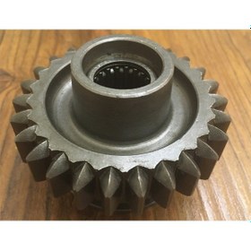 Resim Geri Vites Dişlisi Ducato-boxer-jumper 26 Diş Diğer 