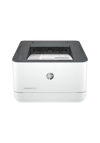 Resim 3g654a 3003dw Laserjet Pro Tek Fonksiyonlu Siyah Lazer Yazıcı 33ppm-135246 