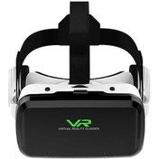 Resim Ekılıf - Sanal Gerçeklik Gözlüğü G04bs Vr Shinecon Sanal Gerçeklik Gözlüğü T12818 