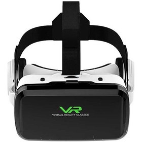 Resim Kilifone - Sanal Gerçeklik Gözlüğü G04bs Vr Shinecon Sanal Gerçeklik Gözlüğü T12818 