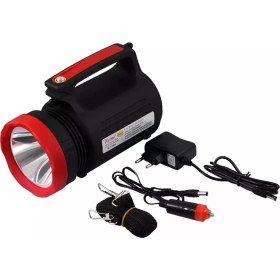 Resim Çerçici Çift Yönlü Büyük Fener WT-350 