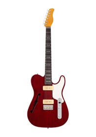 Resim Sire Larry Carlton T7tm Elektro Gitar Str 