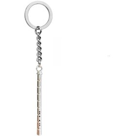 Resim Ney Anahtarlık 