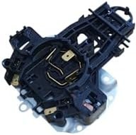 Resim iyi parça KORKMAZ A341 Çaykolik Semaver Taban Emniyet Termostatı 