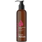 Resim From Natura Rose Essentials Duş Jeli 200 ml 