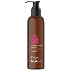 Resim From Natura Rose Essentials Duş Jeli 200 ml 