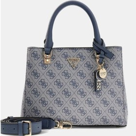 Resim Guess Noelle Iı Sml Multı-kadın Omuz Çantası -bg967205 Bnn 