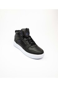 Resim Kinetix TYRA PU HI W 3PR 