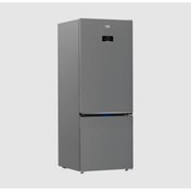 Resim Beko 670475 EI Kombi No Frost Buzdolabı 
