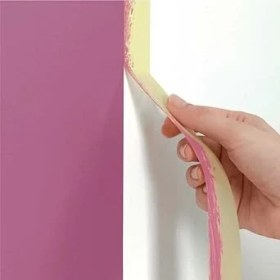 Resim Lidyahan Store Maskeleme Bandı, Krem, 36 mm x 25 M 