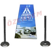 Resim Sevenkardeşler Suzuki Uyumlu An125 Sibop Dq 