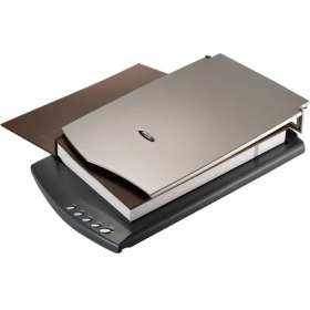 Resim Plustek Opticslim 2610 Ultraslim A4 Flatbed Tarayıcı 