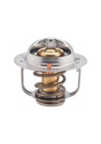 Resim Depomıx Termostat 82c Karsan Premıer-ısuzu Trooper 3.0 Dtı 54x33x22 Kauçuk Klape Kupilya 
