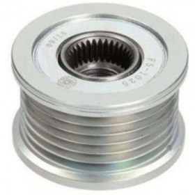 Resim ABA ALTERNATOR KASNAGI MASTER II 06> TRAFIC II 06> MEGANE II 04> LAGUNA II 01>07 19. DCI 2.0 DCI 2.5 DCI 