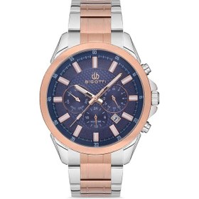 Resim Bigotti BG.1.10156.1 Erkek Kol Saati 