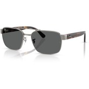 Resim Ray-Ban RAYBAN RB 3751 004/B1 61 