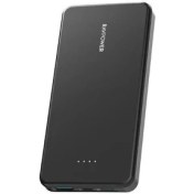 Resim Genel Markalar 10000mah Su Geçirmez Taşınabilir Şarj Cihazı Powerbank 