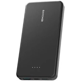 Resim Genel Markalar 10000mah Su Geçirmez Taşınabilir Şarj Cihazı Powerbank 