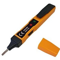 Resim GeSi 6885-48 Faz Kalemi Voltaj Dedektörü 