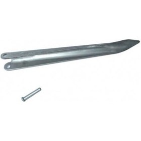 Resim Apnea Uzun Kelebek Pim 