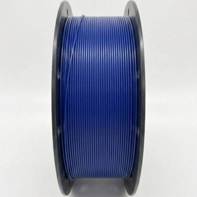 Resim Filenta Mavi Petg Filament 1.75mm 1kg. 
