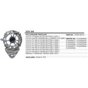 Resim Diot Taraf Kapagi Bosch Volvo Fh12 Fh16 Premium 504625388 