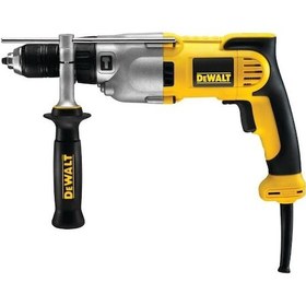 Resim Dewalt DWD524KS 1100 W 13 MM 2 Vitesli Profesyonel Darbeli Matkap 