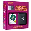 Resim Fujifilm Instax Square Link Yeşil Akıllı Telefon Yazıcısı Bundle Box 