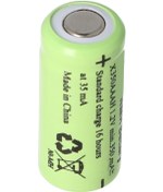 Resim Nimh Pil Gp35Aaah Pil için Yedek Pil 