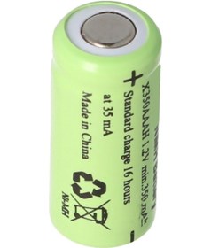 Resim Nimh Pil Gp35Aaah Pil için Yedek Pil 