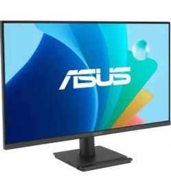 Resim Asus VA279HG 27" LED IPS 1ms 120Hz 1920X1080 Fullhd HDMI VGA (Vesa) Adaptivesync Siyah Monitör 