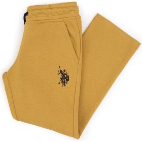 Resim U.s. Polo Assn. Erkek Çocuk Petrol Eşofman Altı 50313816-VR151 