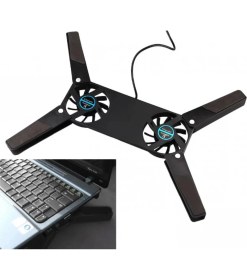 Resim MiraLive Katlanabilir Laptop Soğutucu 