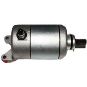 Resim Yamaha Ybr250 Ys250 Marş Motoru Oem 