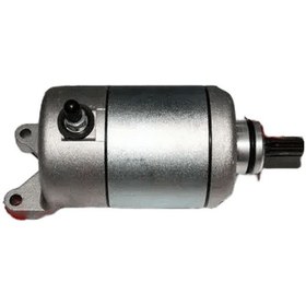 Resim Yamaha Ybr250 Ys250 Marş Motoru Oem 