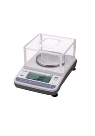 Resim Cas Xe-h 600 Onaysız Hassas Terazi 600 Gr 0,01 Gr 