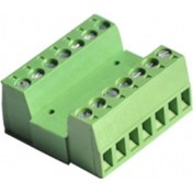 Resim Robodünya 3'Lü Kablodan Kabloya Klemens 5.08 