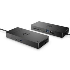 Resim Dell 210-AZBX WD19S 130W USB Type-C Dock Station 