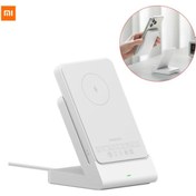 Resim Xiaomi Magsafe 5000 mAh Manyetik Kablosuz Taşınabilir Şarj Aleti Xiaomi