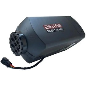 Resim Einstein 5kw 12/24 Volt Dizel Isıtıcı 