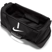 Resim Nike Acdmy Team L Hdcs Unisex Siyah Spor Çantası Cu8087-010 