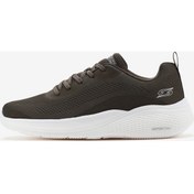 Resim Skechers Bobs İnfinity - Vapor Exact Erkek Haki Spor Ayakkabı 118250 Olv 