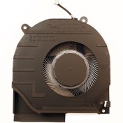 Resim LineOn HP Victus Gaming 16-R1064NT Notebook Cpu Fan 