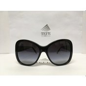 Resim Dolce Gabbana Dg 4132 501/8G 57 Füme Degrade Kadın Güneş Gözlüğü 