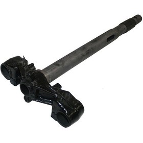 Resim Mondial Virago 50 Ön Maşa Komple 